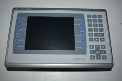 2711P-B7C22A9P  ALLEN BRADLEY PANELVIEW PLUS 7 MONITOR
