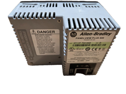 BRADLEY 2711P-T6C20D SERIES