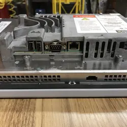 2711P-B12C4D8 SER PANELVIEW