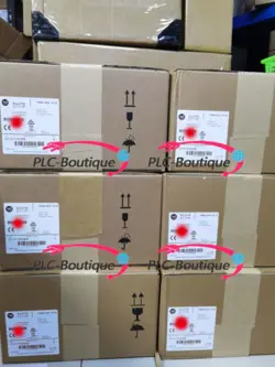 AB 2711P-T10C4D8 PANELVIEW