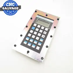 BRADLEY PROGRAMMING TERMINAL