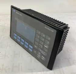 REFURBISHED ALLEN BRADLEY 2711-K5A5 PANELVIEW OVERNIGHT SHIPPING