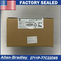 2711P-T7C22D8S NEW FACTORY
