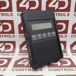 1201-HAP | ALLEN BRADLEY | HUMAN INTERFACE PROGRAMMER MODULE KIT, USED