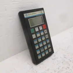 ALLEN BRADLEY 1300-EHT A 增强型手持编程终端控制键盘-