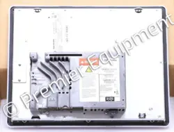 2711P-T12C4D8 PANELVIEW 1250