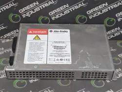 USED ALLEN BRADLEY 2711P-RN6 PANELVIEW PLUS DH /DH485/RIO MODULE