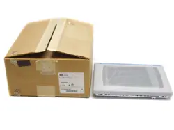 ALLEN BRADLEY 2711P-RDT10C SER. B NSMP