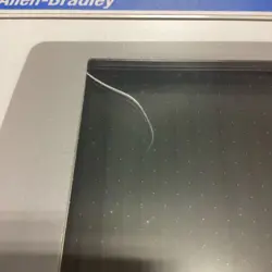 700 COLOR/TOUCH TERMINAL