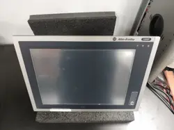 SCREEN INDUSTRIAL COMPUTER