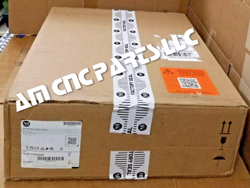 SURPLUS NEW SEALED ALLEN BRADLEY 2711P-T15C22D9P /B PANELVIEW PLUS 7 15