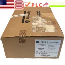 NEW ALLEN-BRADLEY 2711P-K6C20D