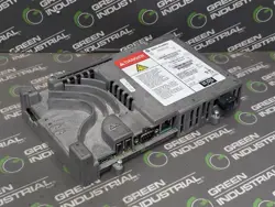 USED ALLEN BRADLEY 2711P-RP8D PANELVIEW PLUS LOGIC MODULE SERIES A