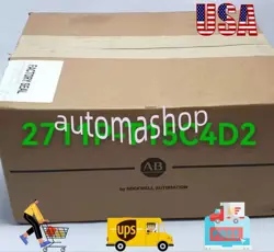 NEW 2711P-T15C4D2 ALLEN