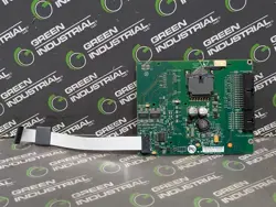 USED ALLEN BRADLEY PN-27832 PANELVIEW PLUS INTERFACE BOARD PN-379745