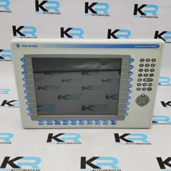 2711P-K12C4D9 PANELVIEW PLUS