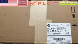 ALLEN BRADLEY 2711P-B10C22D9P PANELVIEW PLUS 7 TERMINAL 10-IN 2711PB10C22D9P