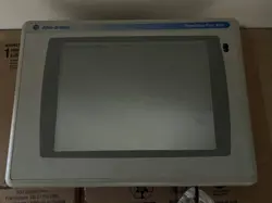 ALLEN-BRADLEY 2711P-T10C6D1 PANELVIEW