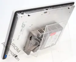 1250 KEYPAD/TOUCH COLOR