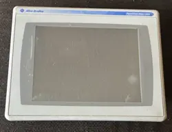 ALLEN BRADLEY 2711P-T12C4D1