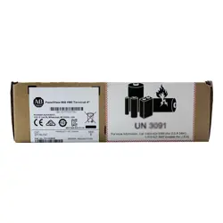 NEW ALLEN-BRADLEY 2711R-T4T PANELVIEW 800 HMI TERMINAL 4