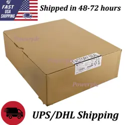 NEW IN BOX ALLEN BRADLEY 2711P-T15C21D8S HMI PANELVIEW PLUS 7 STANDARD TERMINAL