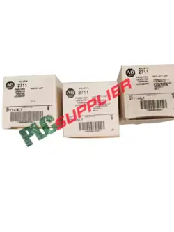 BACKLIGHT FOR 2711-K5A16