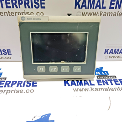 HMI TERMINAL SER
