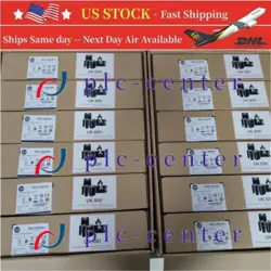 NEW IN BOX ALLEN BRADLEY 2711R-T7T  800 HMI 2711RT7T