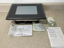 ALLEN BRADLEY 2711-T10G8X NEW