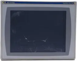 /B PANELVIEW DISPLAY