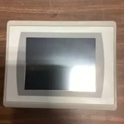 ALLEN BRADLEY 2711P-T7C21D8S SER B PANELVIEW PLUS 7 - F105