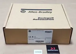 *FACTORY SEALED* ALLEN-BRADLEY 2711C-T6T /A PANELVIEW COMP C600 GRAPHIC TERMINAL