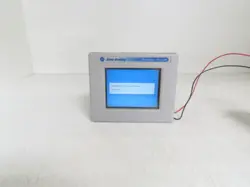 DISPLAY TOUCH PANEL