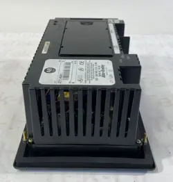 BRADLEY 2711-K5A1 PANELVIEW