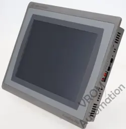 ALLEN BRADLEY 2711P-T10C22D8S /B PANELVIEW PLUS 7