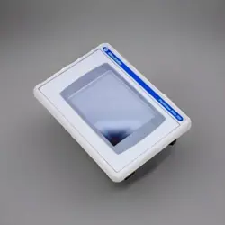 BRAND NEW OPEN BOX 2711PT7C4D8/A PANELVIEW PLUS 700 COLOR TOUCHSCREEN HMI PLC