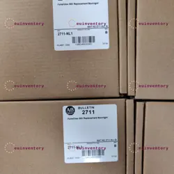 1PC NEW IN BOX ALLEN-BRADLEY 2711-NL1 2711 NL1 FAST DELIVERY