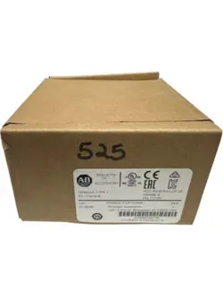 ALLEN-BRADLEY 25-JBAB