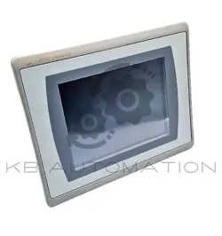 ALLEN-BRADLEY 2711P-T7C22D8S PANELVIEW PLUS 7 STANDARD TERMINAL, 7