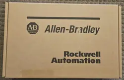 NEW! FACTORY SEALED! ALLEN-BRADLEY 2711R-T7T PANELVIEW 800 7-INCH HMI TERMINAL