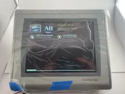 **NEW** 2711P-T10C22D9P ALLEN BRADLEY HMI PANELVIEW PLUS 7