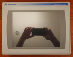 ALLEN-BRADLEY 2711P-T12C4A2 /A