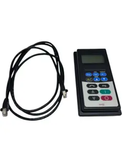 NEW ALLEN-BRADLEY 22-HIM-C2S PANEL MOUNT LCD HIM **SALE**