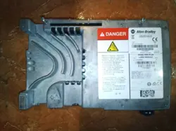 ALLEN BRADLEY 2711P-RP8D /B PANELVIEW PLUS 6 LOGIC
