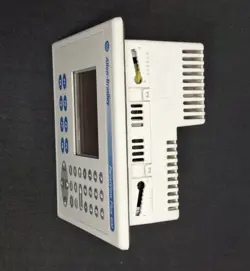 2711P-K4M20D SER. PANELVIEW