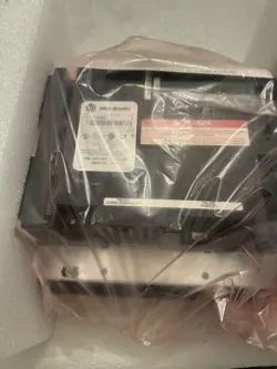 ALLEN BRADLEY 2711-T10G9X PANELVIEW