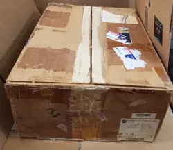 ALLEN BRADLEY 2711-T10C1 SERIES B FRN 3.30 PANELVIEW 1000 OPERATOR INTERFACE