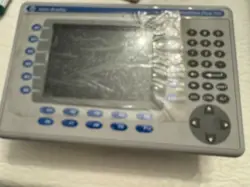 ALLEN BRADLEY 2711P-K7C4A1 PANELVIEW PLUS 700