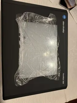 ALLEN BRADLEY 2711-T10G9X PANELVIEW TOUCHSCREEN